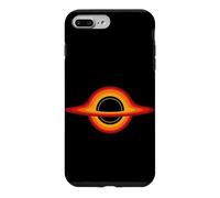 Black Hole Universe Quantum Physics Astrophysicist Particle Case for iPhone 7 Plus/8 Plus