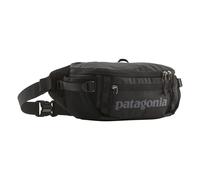 Patagonia - Black Hole Waist Pack 5 - Hip bag size 5 l, black/grey