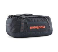 Black Hole Weekend Bag 55L Recycled Fibre Midnight blue one size