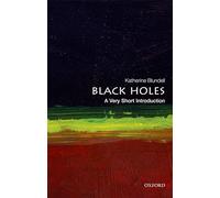 Black Holes : A Very Short Introduction