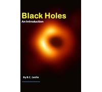 Black Holes: An Introduction