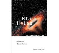 Black Holes: An Introduction