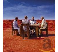 Muse - Black Holes and Revelations [CD]
