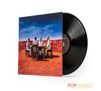 Muse - Black Holes and Revelations [VINYL]