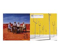 Black Holes and Revelations & Origin of Symmetry