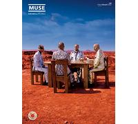 Black Holes And Revelations (piano/vocal/guitar songbook) (Pvg)