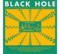 Black Holes Finnish Disco A[VINYL]