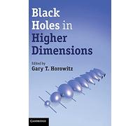 Black Holes in Higher Dimensions