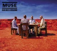 Black Holes & Revelations (Limited Edition CD+DVD) by Muse (2006-07-11)