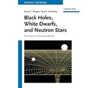 Black Holes, White Dwarfs, and Neutron Stars: The Physics of Compact Objects