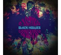 Black Hollies - Casting Shadows