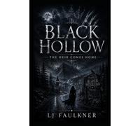 Black Hollow: The Heir Comes Home
