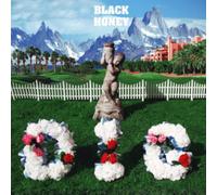 Black Honey - Dig - Vinyl Record 7 - G3z