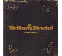 Black Honey - Written & Directed (Deluxe) [VINYL]