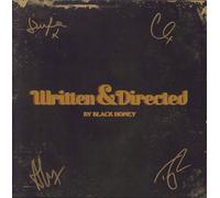 Black Honey - Written & Directed (Deluxe) [VINYL]