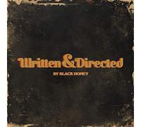 Black Honey - Written & Directed [VINYL]