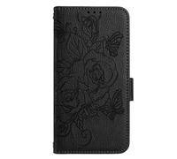 (black, Honor X6A 4G/X6B 4G) Flip Case for Honor X5B Plus X6A X6B X6S X7A X7B X7C X8A X8B X9A X9B X9C Smart 4G 5G Leather Card Slot Protective Cover Casing