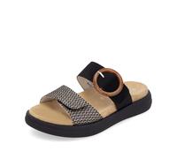 Remonte D2N51 Womens Casual Slip-On Open Toe