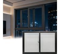 Black Horizontal Sliding Ga Window 20x12in 51x30cm Tempered s with Sn Fits 20 30 Inch Openings Ideal for Home Shed and Worhop Use