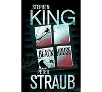 Black House (The Talisman Trilogy)