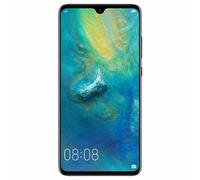 (Black) Huawei Mate 20 Dual Sim | 128GB | 4GB RAM
