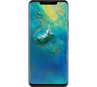 (Black) Huawei Mate 20 Pro Dual Sim | 128GB | 6GB RAM