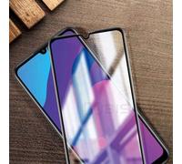 (black, Huawei P Smart) Screen Protector Tempered glass For Honor 7A 7C 7S 8A 8S 8X 9A 9S 9C 9X 9 10 20 Lite 30i Protective film Huawei P20 P30 P Smart Z Y5 Y6 Y7 Y6P Y8P