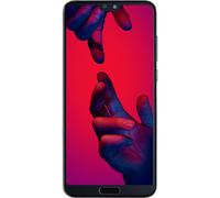 (Black) Huawei P20 Pro Dual Sim | 128GB | 6GB RAM