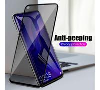 (black, Huawei P30) 2pcs Anti-spy Protective Tempered Glass for Huawei P20 P30 P40 Lite E 5G Pro Privacy Screen Protector for Huawei P50 P10 Plus Mate 20 30 glass