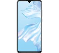 (Black) Huawei P30 Dual Sim | 128GB | 6GB RAM