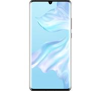 (Black) Huawei P30 Pro Dual Sim | 128GB | 6GB RAM