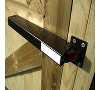 Black Hydraulic Gate Closer (Max.Gate Weight 50kg)