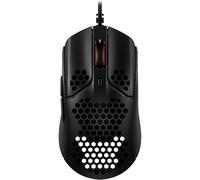 (Black) HyperX Pulsefire Haste Gaming Mouse Ultra Lightweight Mice