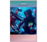 Black Ice 2 - The War of Shadows