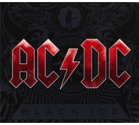 AC/DC – Black Ice – CD – US Import