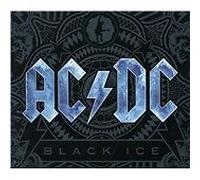AC/DC - Black Ice