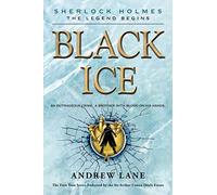 [(Black Ice)] [By (author) Andrew Lane] published on (September, 2013)