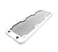 Black Ice HWL-R219 Nemesis GTS 360 mm Radiator - White