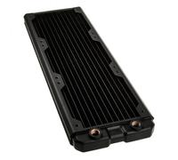 Black Ice HWL-R103 Nemesis GTS 360mm Radiator - Black