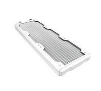 Black Ice Nemesis Radiator GTS 420 - Satin White