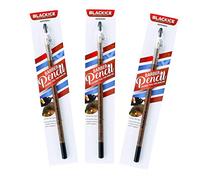 Black Ice Spray Barber Pencil Edge Hairline Razor Trace (3 PACK) YOU CHOOSE WHICH 3 PACK (3 BROWN)