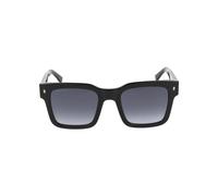 Black Icon Sunglasses - UPC Code 51 MM