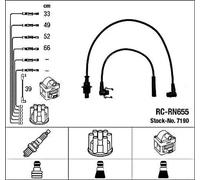 NGK 7190 Ignition Cable Kit