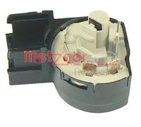 Black Ignition Starter Switch Fits OPEL Astra F Van Calibra A 914856