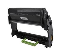 Black Imaging Unit Photoconductor Fit For Lexmark MS331 MS431 MX331 MX431 MX432 55B0ZA0 Drum