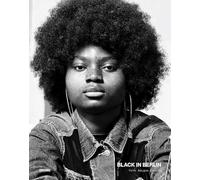 Black in Berlin: Yero Adugna Eticha