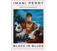 Black in Blues: How a Color Tells the Story of My People