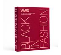 BLACK IN FASHION by BLAZIO-LICORISH, T Hardback Self Help Business