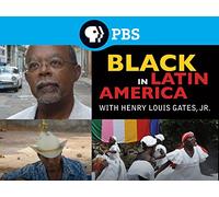 Black in Latin America