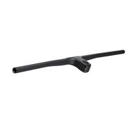 Black Inc Bs 28.6 Mm Cockpit Handlebar 90 mm Black